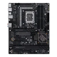 ASUS TUF GAMING Z790-PLUS D4 Intel Z790 LGA 1700 ATX