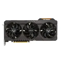 ASUS TUF Gaming TUF-RTX3070-O8G-V2-GAMING NVIDIA GeForce RTX 3070 8 GB GDDR6