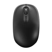 Microsoft Wireless Mobile 1850 mouse Viaggio Ambidestro RF Wireless