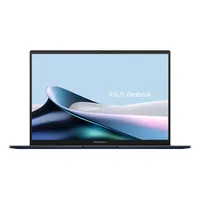 ASUS Zenbook 14 OLED UX3405MA-QD234W Intel Core Ultra 7 155H Notebook 35,6 cm (14\") WUXGA 16 GB LPDDR5x-SDRAM 1 TB SSD Wi-Fi 6E (802.11ax) Windows 11 Home Blu