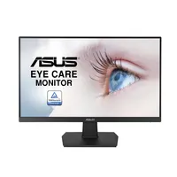 ASUS VA247HE Monitor PC 60,5 cm (23.8\") 1920 x 1080 Pixel Full HD Nero