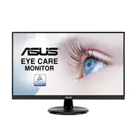 ASUS VA24DCP LED display 60,5 cm (23.8\") 1920 x 1080 Pixel Full HD Nero