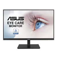 ASUS VA24DQSB Monitor PC 60,5 cm (23.8\") 1920 x 1080 Pixel Full HD LCD Nero