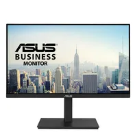 ASUS VA24ECPSN Monitor PC 60,5 cm (23.8\") 1920 x 1080 Pixel Full HD LCD Nero