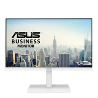 ASUS VA24EQSB-W Monitor PC 60,5 cm (23.8") 1920 x 1080 Pixel Full HD LED Bianco