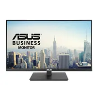 ASUS VA27ACFSN Monitor PC 68,6 cm (27\") 2560 x 1440 Pixel Wide Quad HD LCD Nero