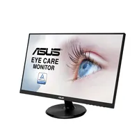 ASUS VA27DCP LED display 68,6 cm (27\") 1920 x 1080 Pixel Full HD LCD Nero