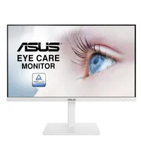 ASUS VA27DQSB-W Monitor PC 68,6 cm (27\") 1920 x 1080 Pixel Full HD LED Bianco