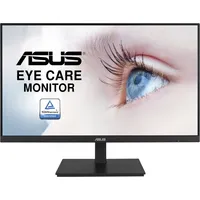 ASUS VA27DQSB Monitor PC 68,6 cm (27\") 1920 x 1080 Pixel Full HD LED Nero