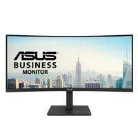 ASUS VA34VCPSN Monitor PC 86,4 cm (34\") 3440 x 1440 Pixel Nero