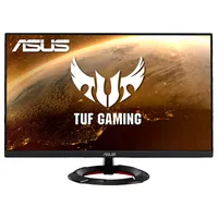 ASUS TUF Gaming VG249Q1R Monitor PC 60,5 cm (23.8\") 1920 x 1080 Pixel Full HD Nero