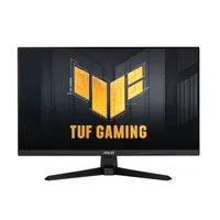 ASUS TUF Gaming VG249QM1A Monitor PC 60,5 cm (23.8\") 1920 x 1080 Pixel Full HD Nero