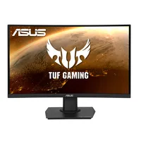 ASUS TUF Gaming VG24VQE Monitor PC 59,9 cm (23.6\") 1920 x 1080 Pixel Full HD LED Nero