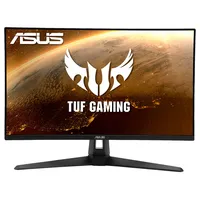 ASUS VG279Q1A Monitor PC 68,6 cm (27\") 1920 x 1080 Pixel Full HD LED Nero