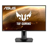 ASUS TUF Gaming VG279QR Monitor PC 68,6 cm (27\") 1920 x 1080 Pixel Full HD LED Nero