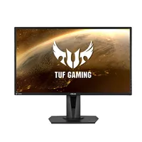 ASUS TUF Gaming VG27AQ Monitor PC 68,6 cm (27\") 2560 x 1440 Pixel Quad HD LED Nero