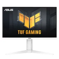 ASUS TUF Gaming VG27AQML1A-W Monitor PC 68,6 cm (27\") 2560 x 1440 Pixel Wide Quad HD LCD Bianco