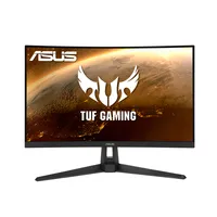 ASUS TUF Gaming VG27VH1B Monitor PC 68,6 cm (27\") 1920 x 1080 Pixel Full HD LED Nero