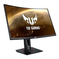 ASUS TUF Gaming VG27VQ Monitor PC 68,6 cm (27\") 1920 x 1080 Pixel Full HD Nero