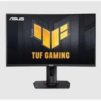 ASUS TUF Gaming VG27VQM Monitor PC 68,6 cm (27\") 1920 x 1080 Pixel Full HD LED Nero