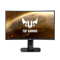 ASUS TUF Gaming VG27WQ LED display 68,6 cm (27\") 2560 x 1440 Pixel Full HD Nero