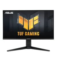 ASUS TUF Gaming VG28UQL1A Monitor PC 71,1 cm (28\") 3840 x 2160 Pixel 4K Ultra HD LCD Nero