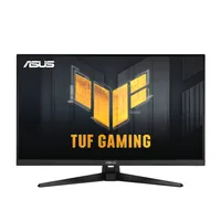 ASUS TUF Gaming VG32AQA1A Monitor PC 80 cm (31.5\") 2560 x 1440 Pixel Wide Quad HD LED Nero