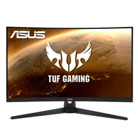 ASUS TUF Gaming VG32VQ1BR Monitor PC 80 cm (31.5\") 2560 x 1440 Pixel Quad HD LED Nero