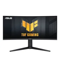 ASUS TUF Gaming VG34VQEL1A Monitor PC 86,4 cm (34\") 3440 x 1440 Pixel LED Nero