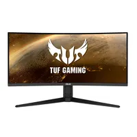 ASUS TUF Gaming VG34VQL1B LED display 86,4 cm (34\") 3440 x 1440 Pixel UltraWide Quad HD LCD Nero