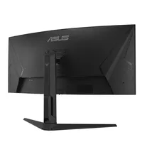 ASUS TUF Gaming VG34VQL3A Monitor PC 86,4 cm (34") 3440 x 1440 Pixel UltraWide Quad HD LCD Nero