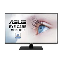 ASUS VP32AQ LED display 80 cm (31.5\") 2560 x 1440 Pixel Wide Quad HD+ Nero