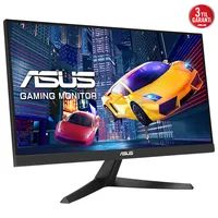 ASUS VY229HE Monitor PC 54,5 cm (21.4") 1920 x 1080 Pixel Full HD LCD Nero