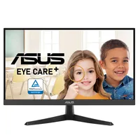 ASUS VY229Q Monitor PC 54,5 cm (21.4\") 1920 x 1080 Pixel Full HD LCD Nero