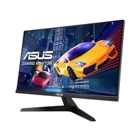 ASUS VY249HGE Monitor PC 60,5 cm (23.8\") 1920 x 1080 Pixel Full HD Nero