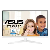 ASUS VY279HE-W Monitor PC 68,6 cm (27\") 1920 x 1080 Pixel Full HD LED Bianco