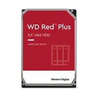 Western Digital WD Red Plus disco rigido interno 10 TB 7200 Giri/min 3.5\" Serial ATA III