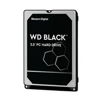 Western Digital WD_Black disco rigido interno 500 GB 7200 Giri/min 2.5\" Serial ATA III