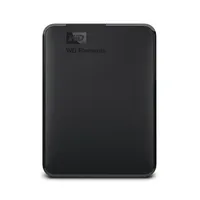 Western Digital Elements Portable disco rigido esterno 5 TB Micro-USB B 3.2 Gen 1 (3.1 Gen 1) Nero