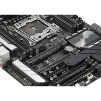 ASUS WS X299 PRO Intel® X299 LGA 2066 (Socket R4) ATX