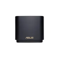 ASUS ZenWiFi XD4 Plus (B-2-PK) Dual-band (2.4 GHz/5 GHz) Wi-Fi 6 (802.11ax) Nero Interno