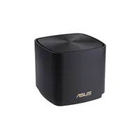 ASUS ZenWiFi XD4 Plus (B-2-PK) Dual-band (2.4 GHz/5 GHz) Wi-Fi 6 (802.11ax) Nero Interno