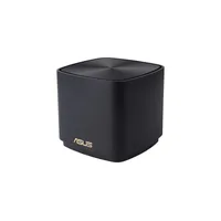 ASUS ZenWiFi XD4 Plus (B-2-PK) Dual-band (2.4 GHz/5 GHz) Wi-Fi 6 (802.11ax) Nero Interno