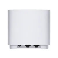 ASUS ZenWiFi XD4 Plus AX1800 3 Pack White Dual-band (2.4 GHz/5 GHz) Wi-Fi 6 (802.11ax) Bianco 2 Interno