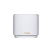 ASUS ZenWiFi XD4 WiFi 6 Banda tripla (2.4 GHz/5 GHz/5 GHz) Wi-Fi 6 (802.11ax) Bianco 4