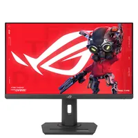 ASUS ROG Strix XG259CMS Monitor PC 62,2 cm (24.5\") 1920 x 1080 Pixel Full HD LCD Nero