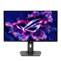 ASUS ROG Strix OLED XG27ACDNG Monitor PC 67,3 cm (26.5\") 2560 x 1440 Pixel Quad HD QD-OLED Nero