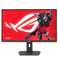 ASUS ROG Strix XG27ACS Monitor PC 68,6 cm (27\") 2560 x 1440 Pixel Quad HD LED Nero