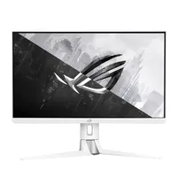 ASUS ROG Strix XG27AQ-W LED display 68,6 cm (27\") 2560 x 1440 Pixel Wide Quad HD Bianco