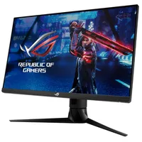 ASUS ROG Strix XG27AQ Monitor PC 68,6 cm (27\") 2560 x 1440 Pixel LED Nero